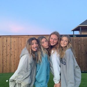 Meet your Posher, Kaytlin